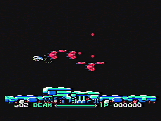 R-TYPE (MSX)