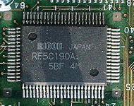 RF5C190A